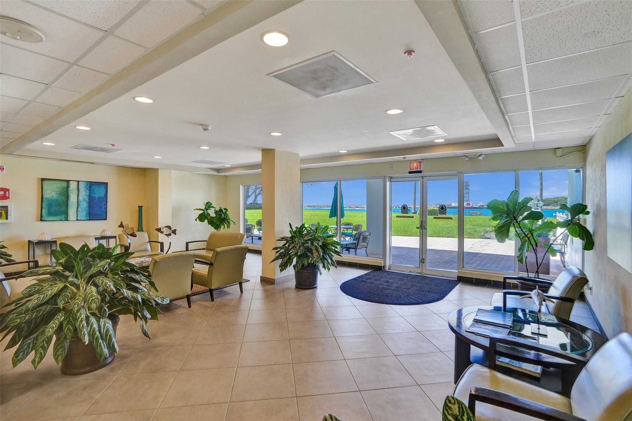 2100 S Ocean Drive 15e Property Photo 41