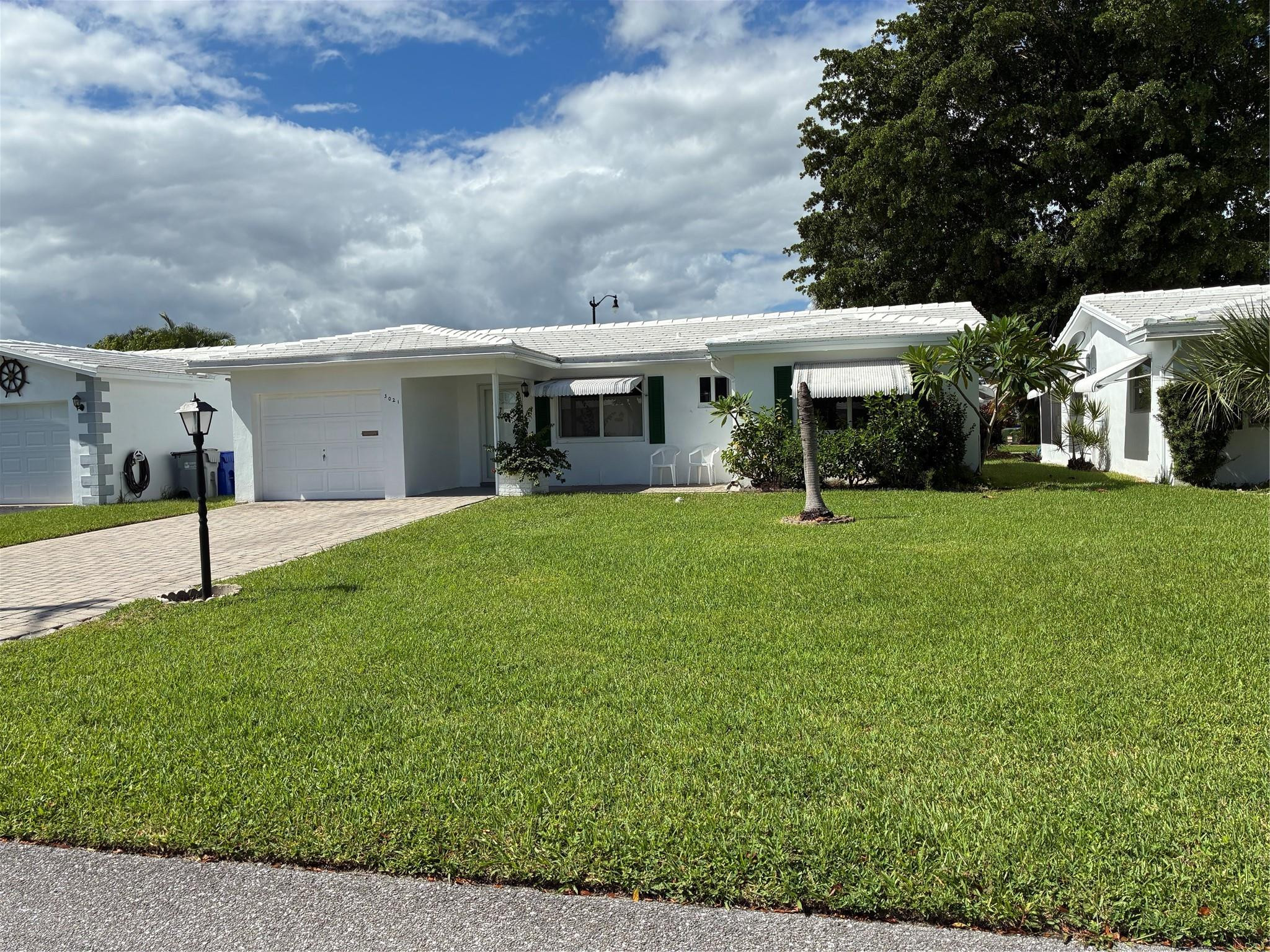 3021 E Golf Boulevard Property Photo 1
