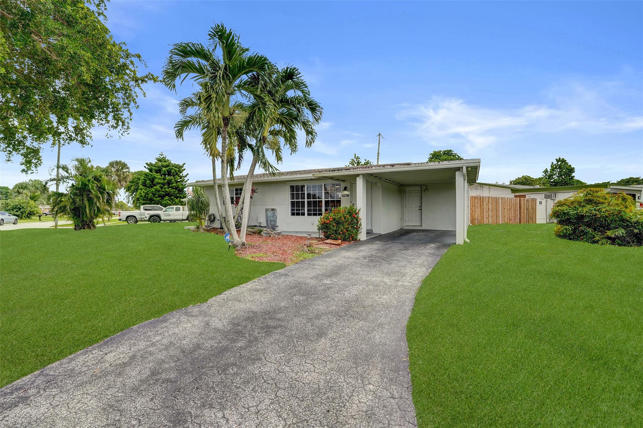 6298 NW 15th St Property Photo 1