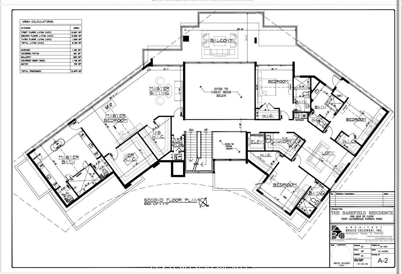 525 Isle Of Capri Drive Property Photo 34