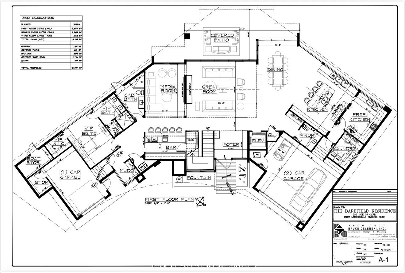 525 Isle Of Capri Drive Property Photo 35
