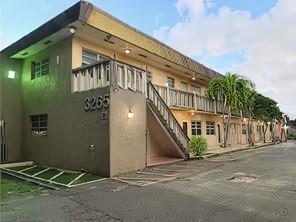 4732 SW 33rd Ave 208