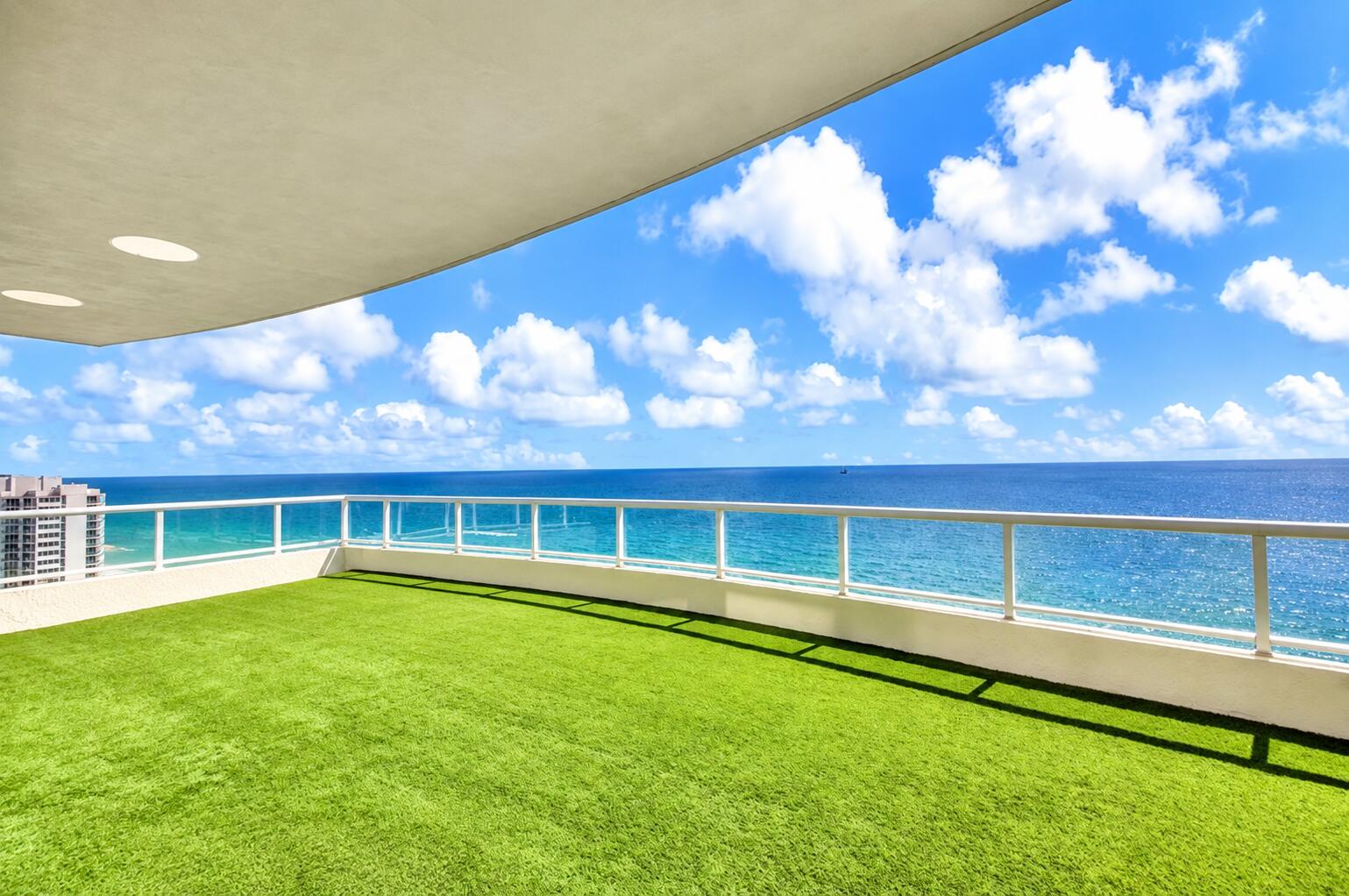 1 N Fort Lauderdale Beach Boulevard 1801 / 1808 Property Photo 1