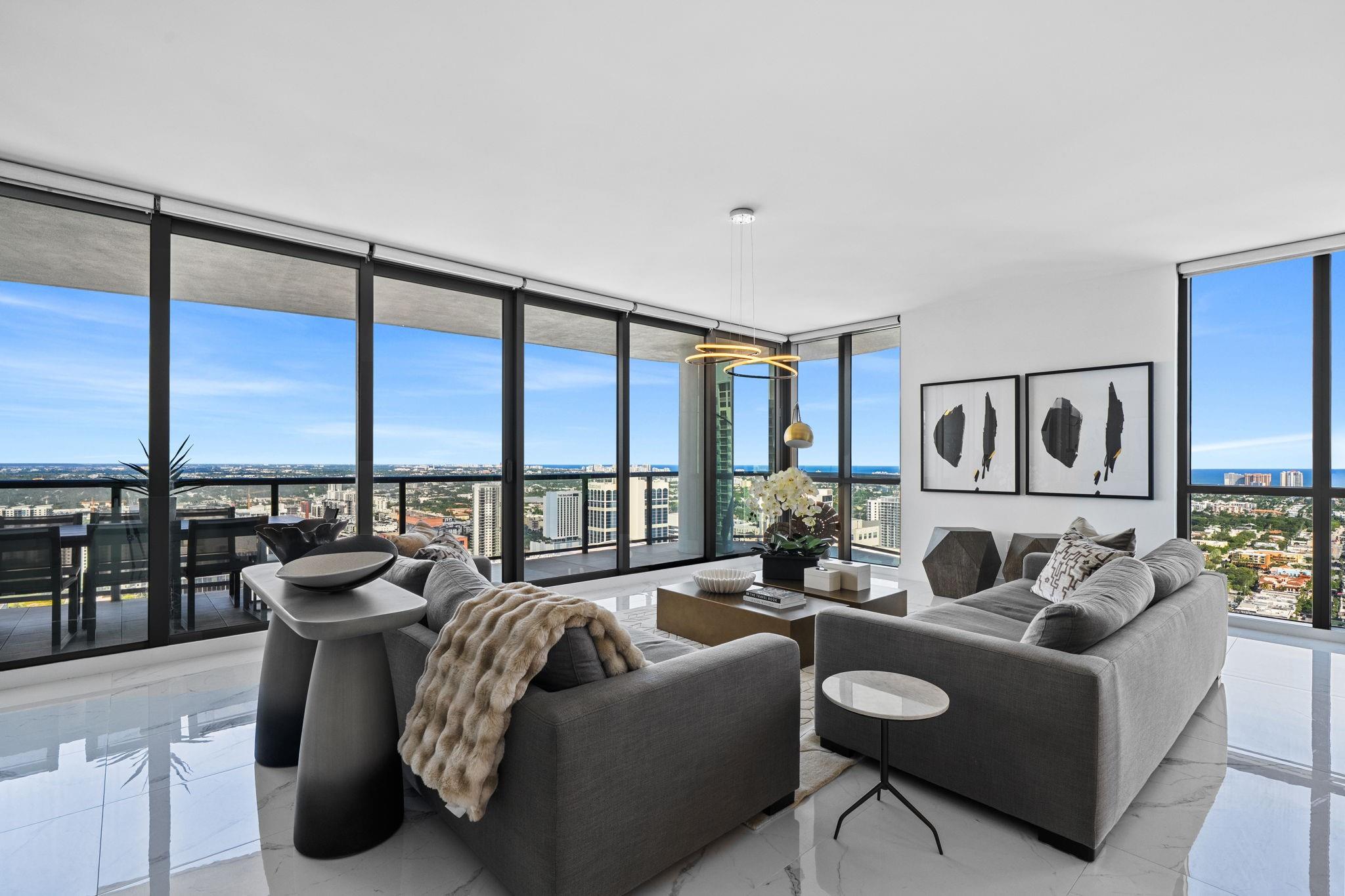 100 E Las Olas Blvd 4001 Property Photo 1