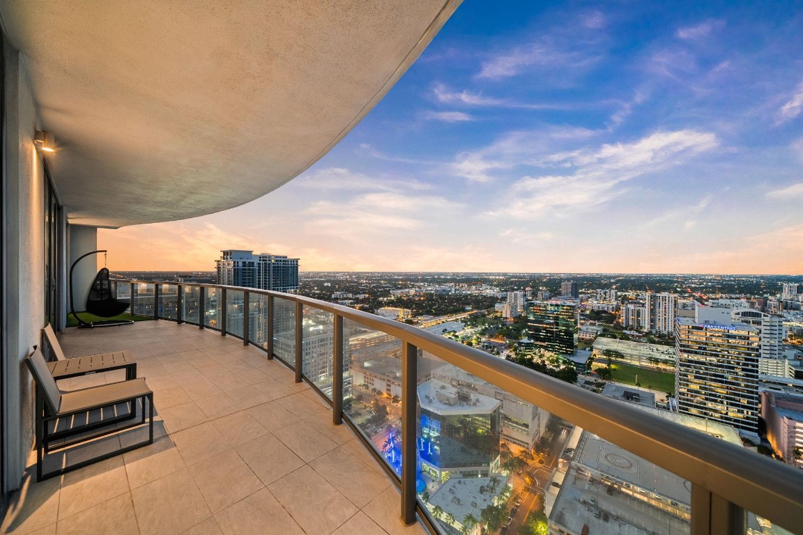 100 E Las Olas Boulevard 4001 Property Photo 14