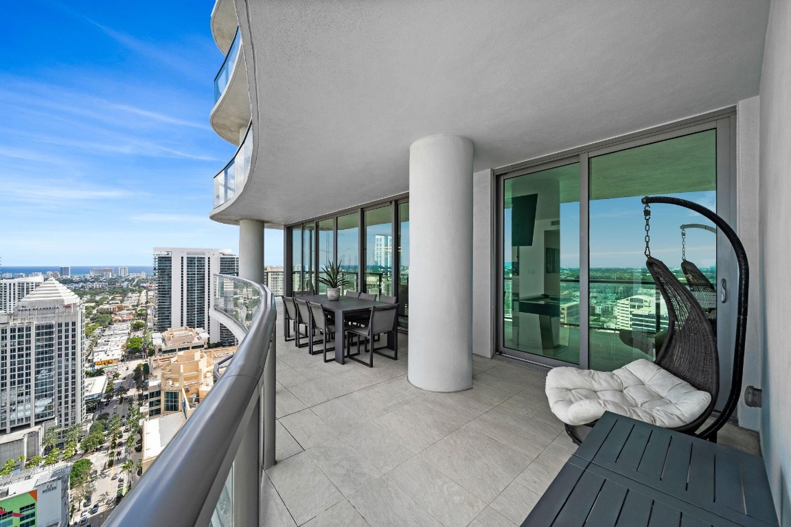 100 E Las Olas Boulevard 4001 Property Photo 17