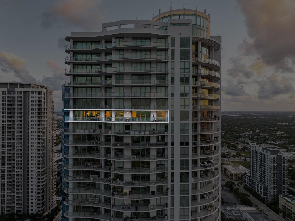 100 E Las Olas Boulevard 4001 Property Photo 37