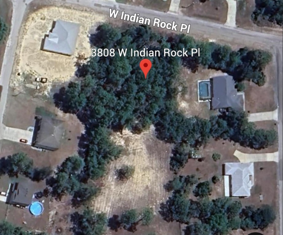 3808 W Indian Rock Place Property Photo 1