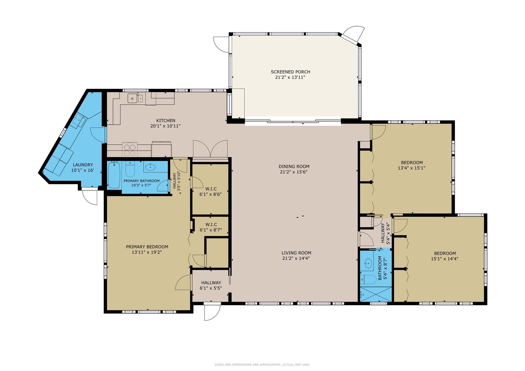 2100 Manatee Dr Property Photo 57