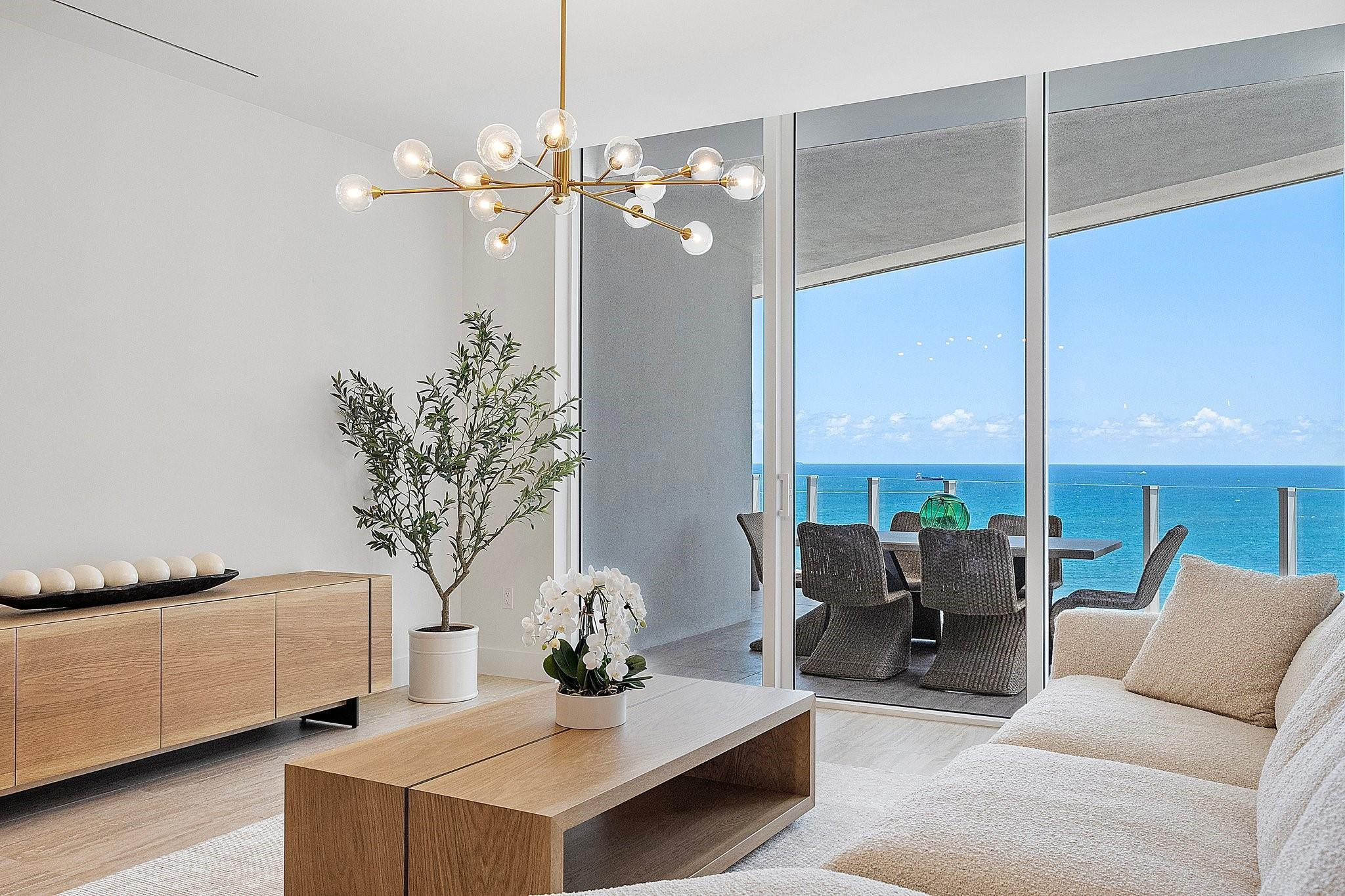 525 N Fort Lauderdale Beach Boulevard 1801 Property Photo 1