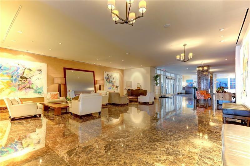 601 N Ft Lauderdale Bch Boulevard 1113 Property Photo 22