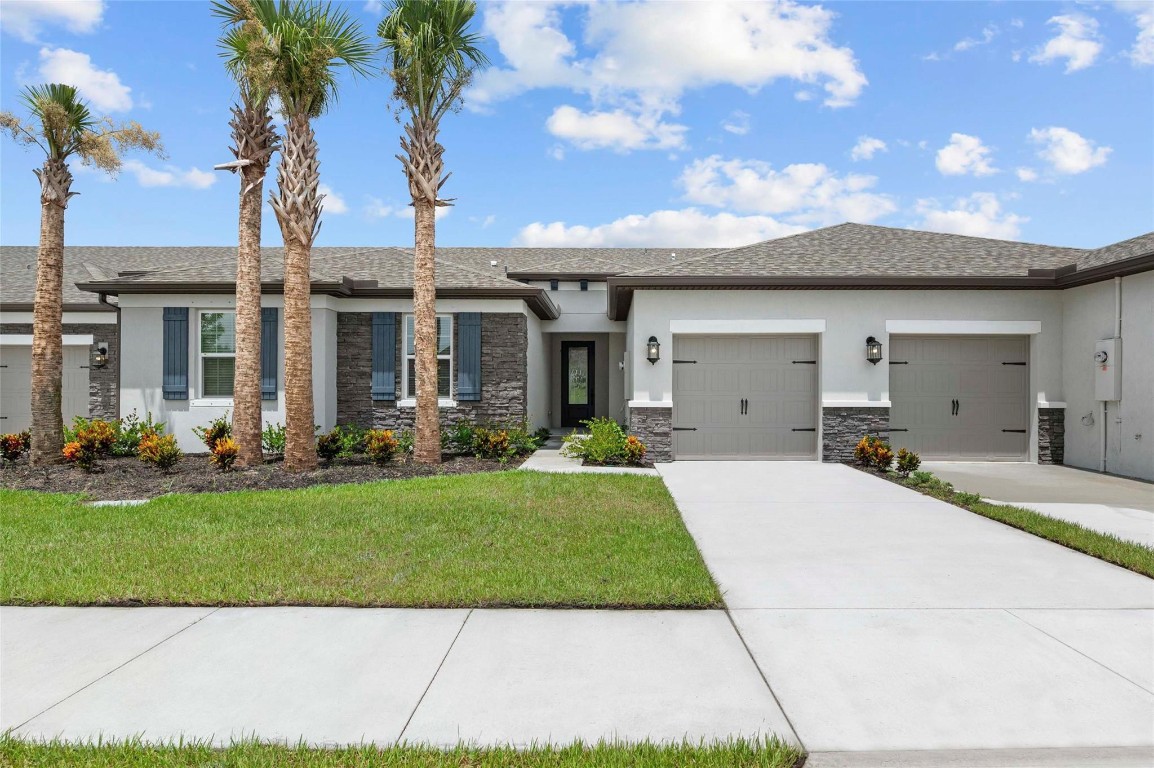 5415 Gladness Court Property Photo 1