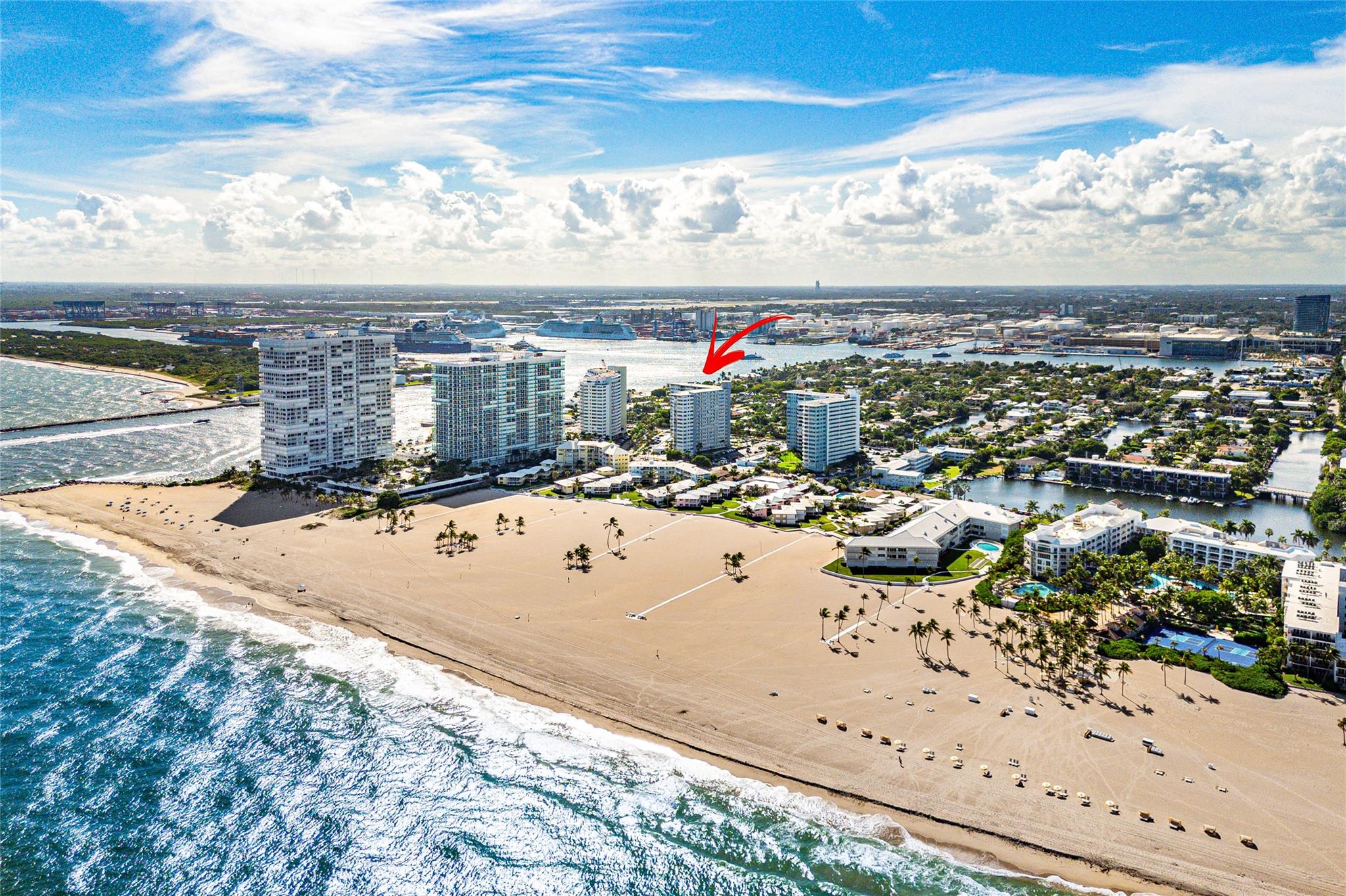 1920 S Ocean Dr 306 Property Photo 1