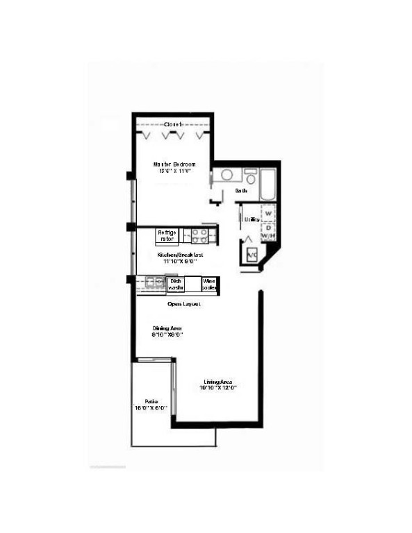 950 Lavers Circle F-511 Property Photo 29