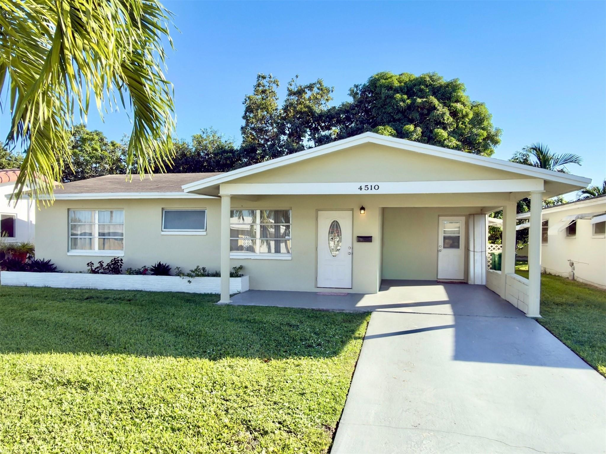 4510 Nw 46th Street Property Photo 1