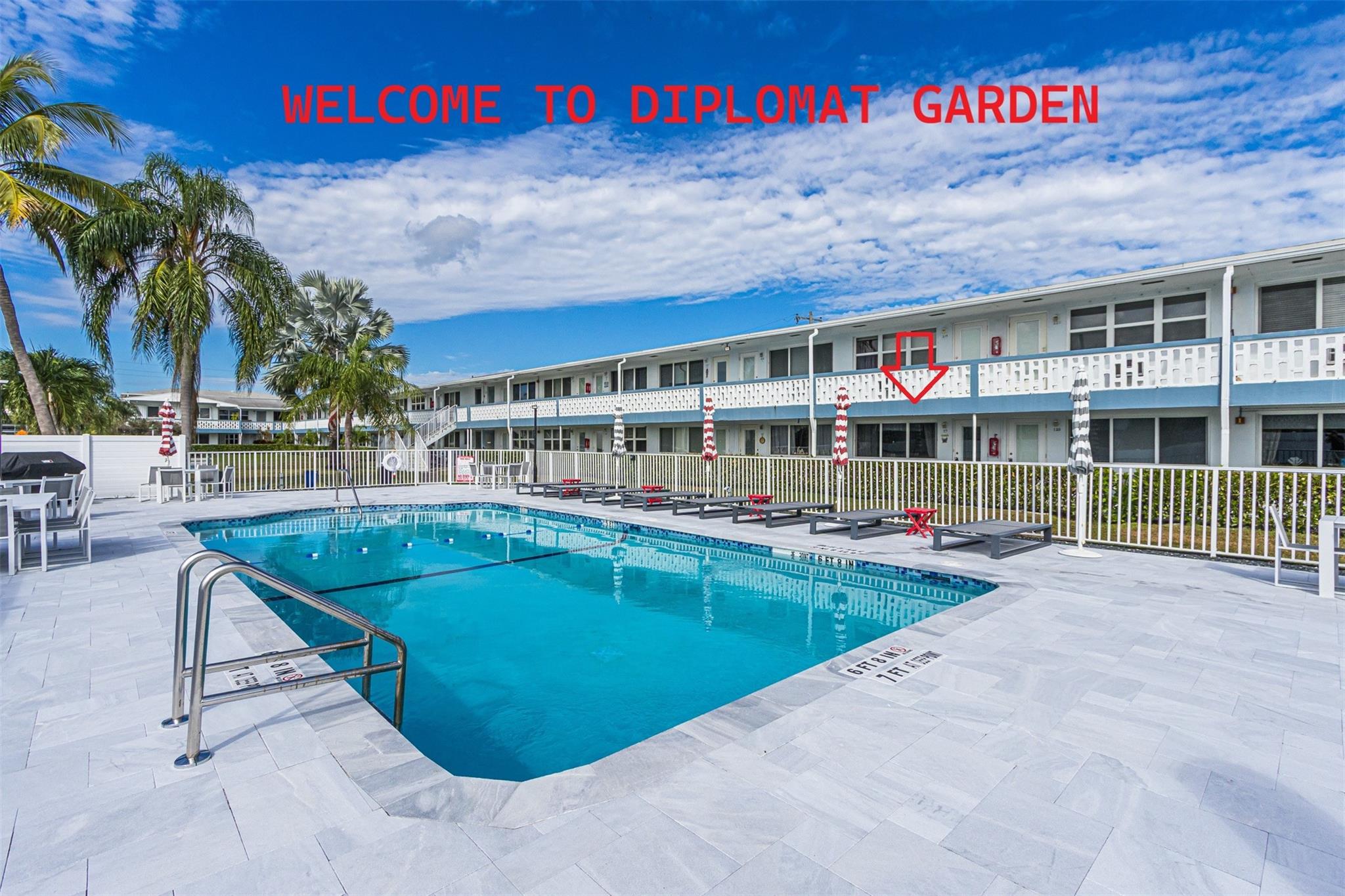 851 Atlantic Shores Blvd 119 Property Photo 1