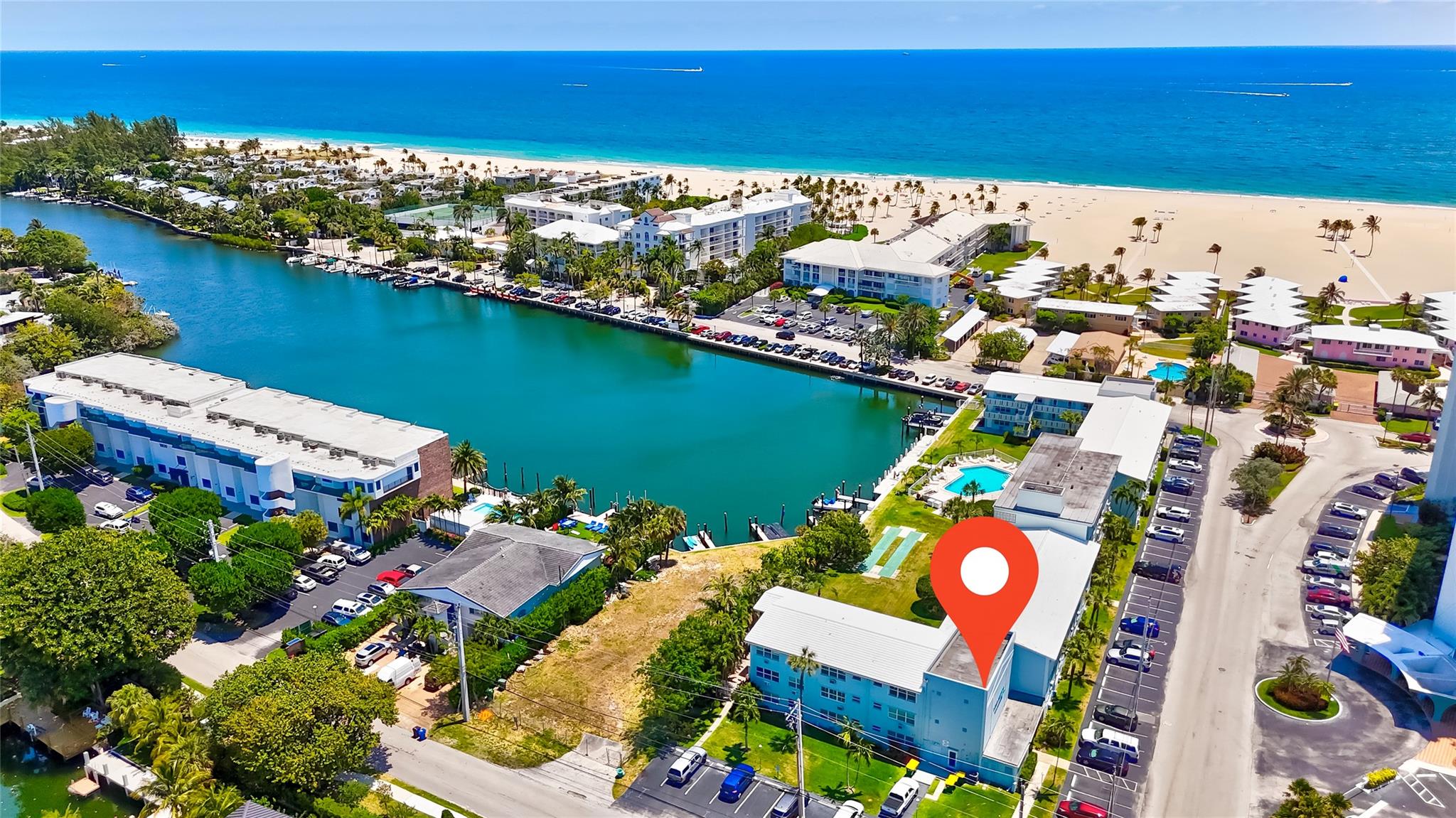 1850 S Ocean Dr 317 Property Photo 1