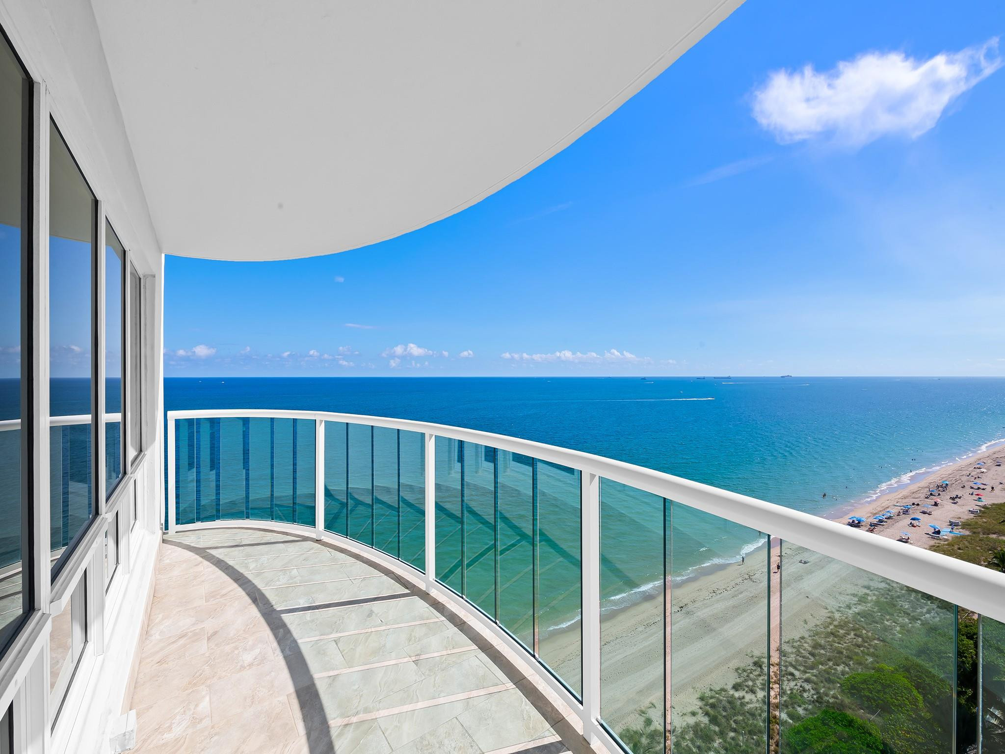 3400 Galt Ocean Drive 1202S