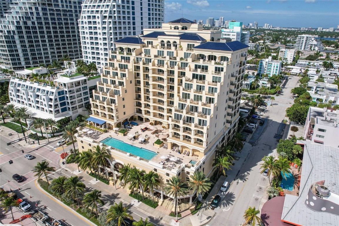 601 N Ft Lauderdale Bch Boulevard 1116 Property Photo 1
