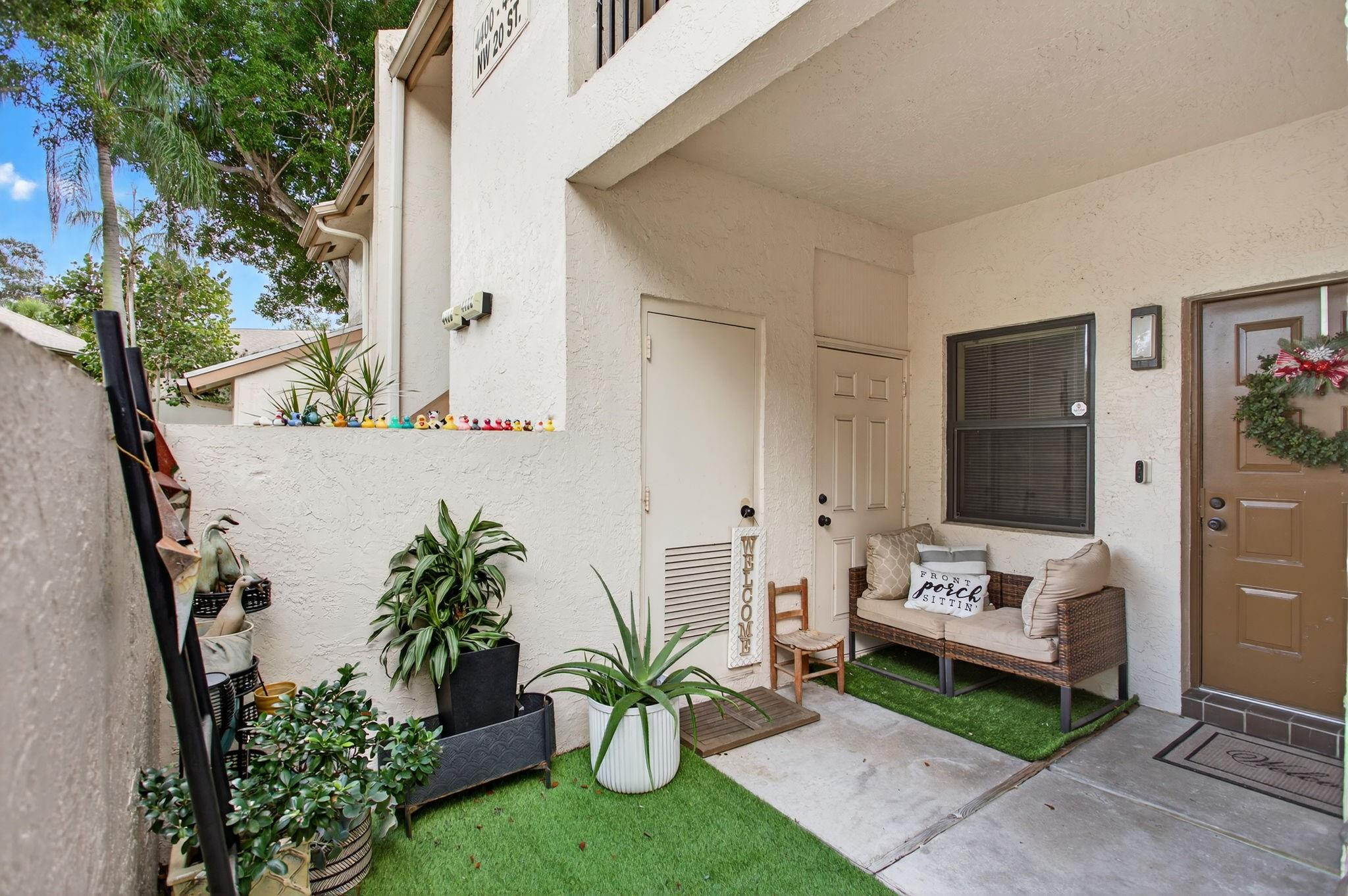 4400 NW 20th Street 454