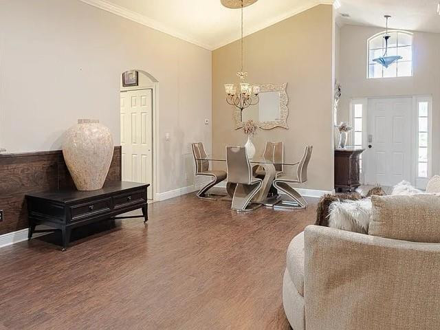9446 Windrift Circle Property Photo 5