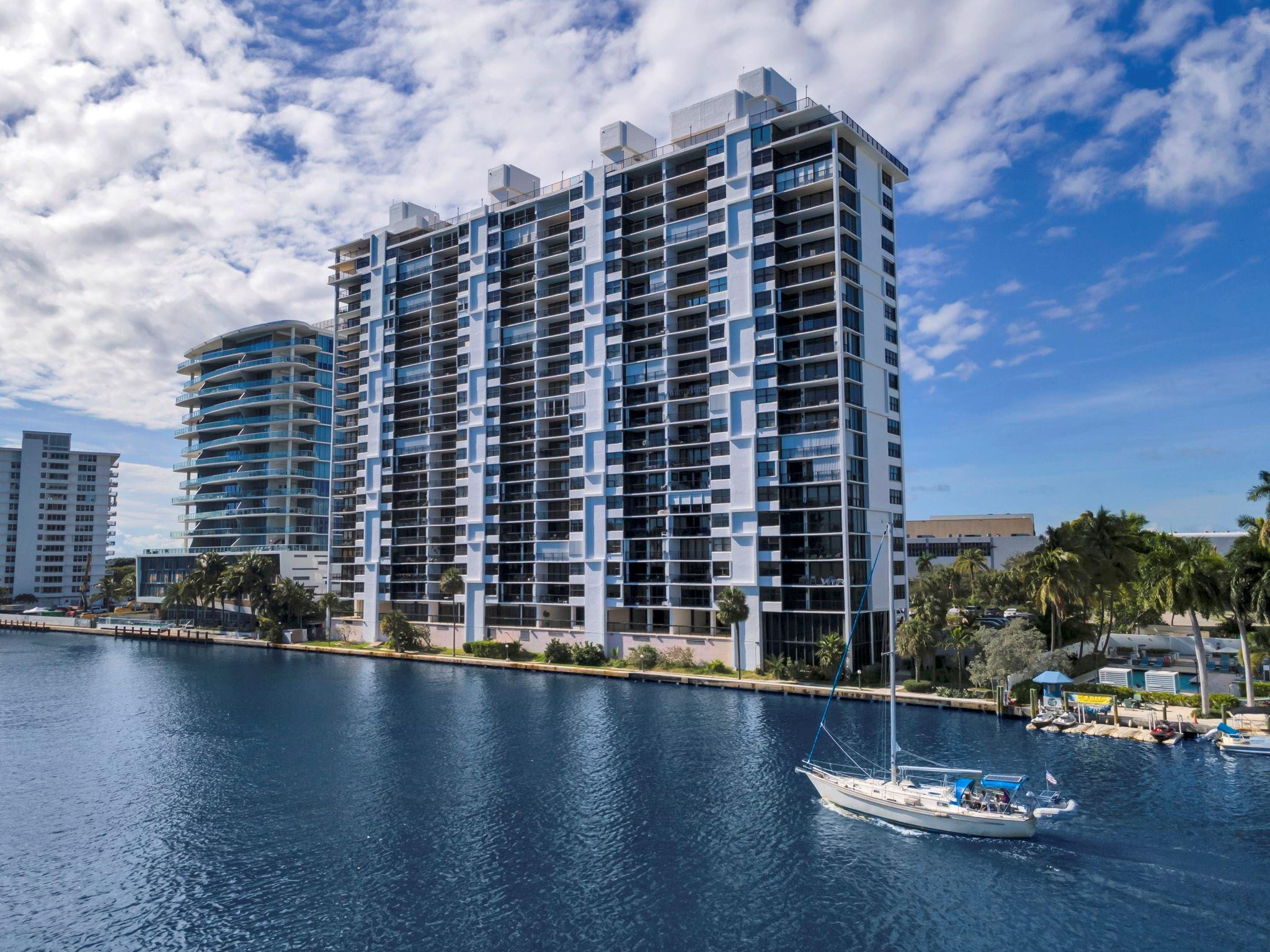 936 Intracoastal Drive 21D
