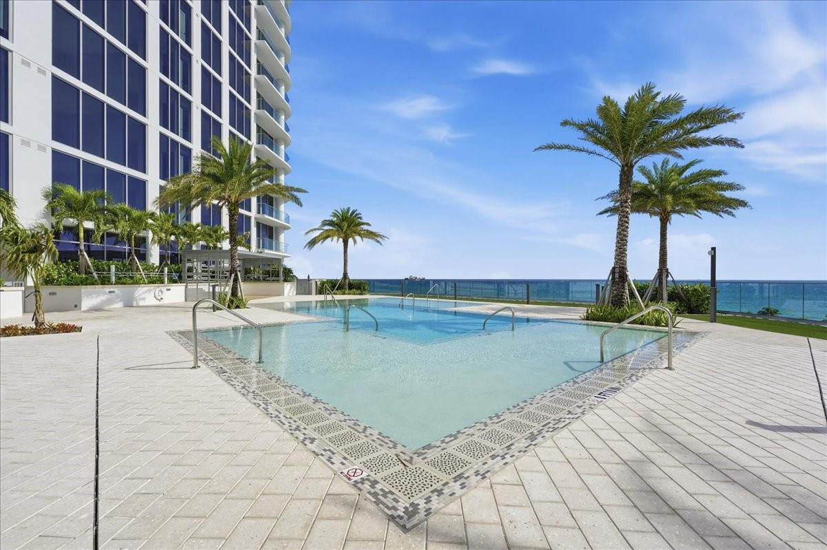 153 N Seabreeze Boulevard 1101 S Property Photo 15
