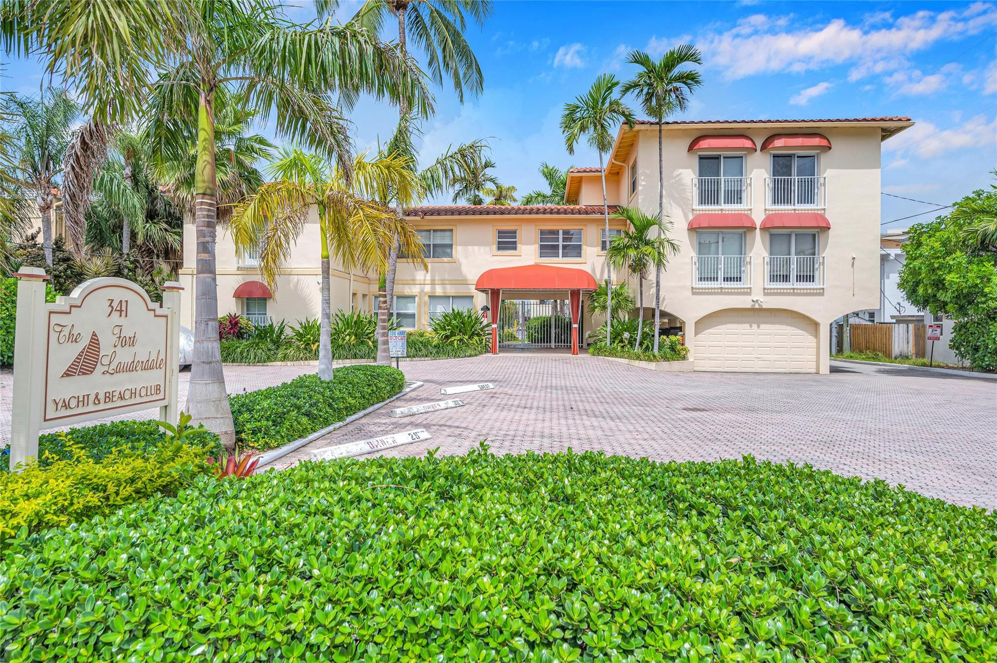 341 N Birch Road 204