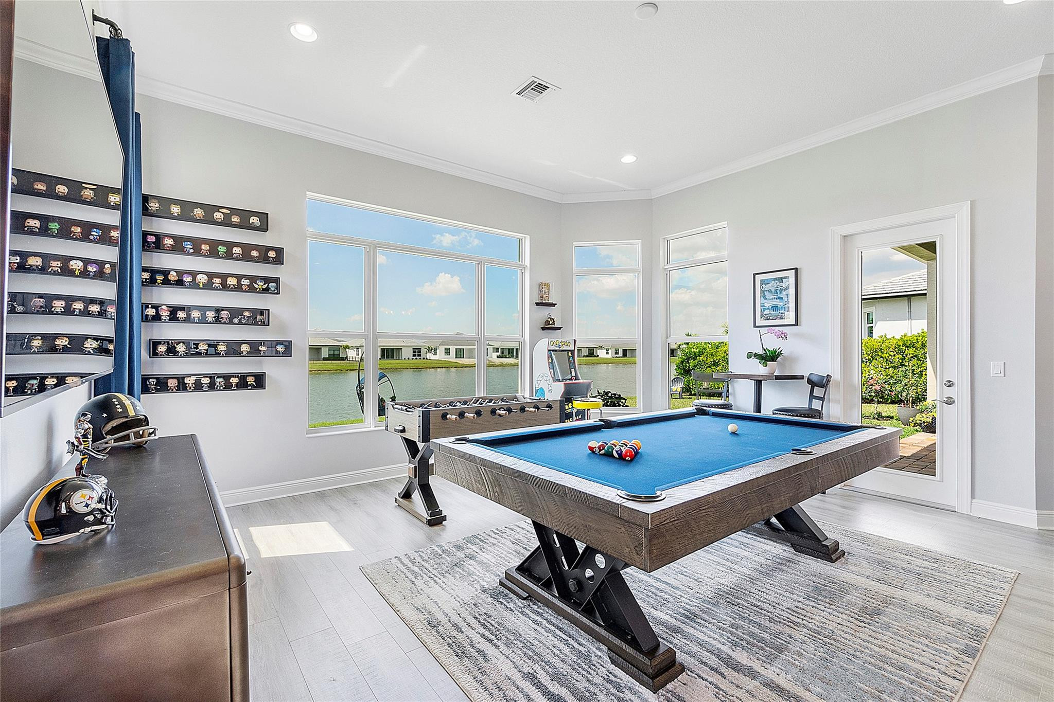8674 Sw Flutto Way Property Photo 9