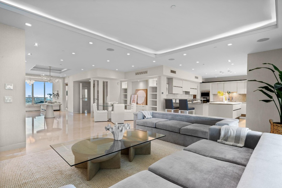 101 S Fort Lauderdale Beach Boulevard Ph 2703 Property Photo 8
