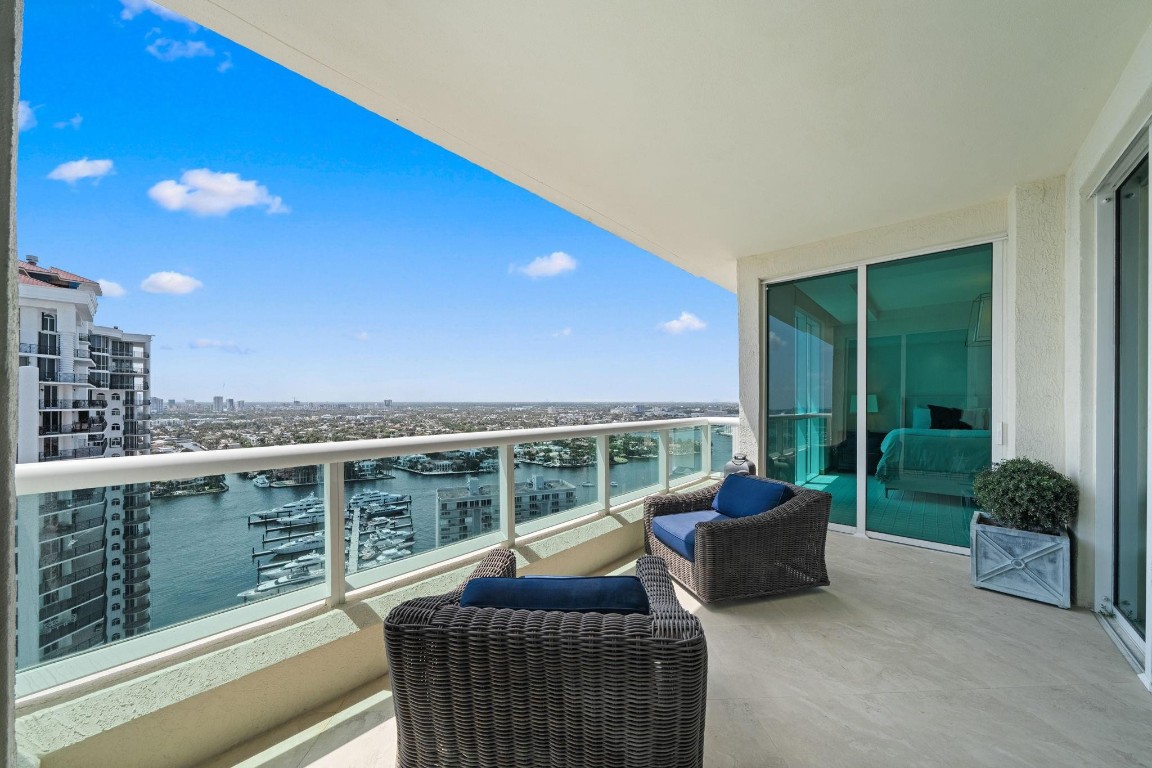 101 S Fort Lauderdale Beach Boulevard Ph 2703 Property Photo 35