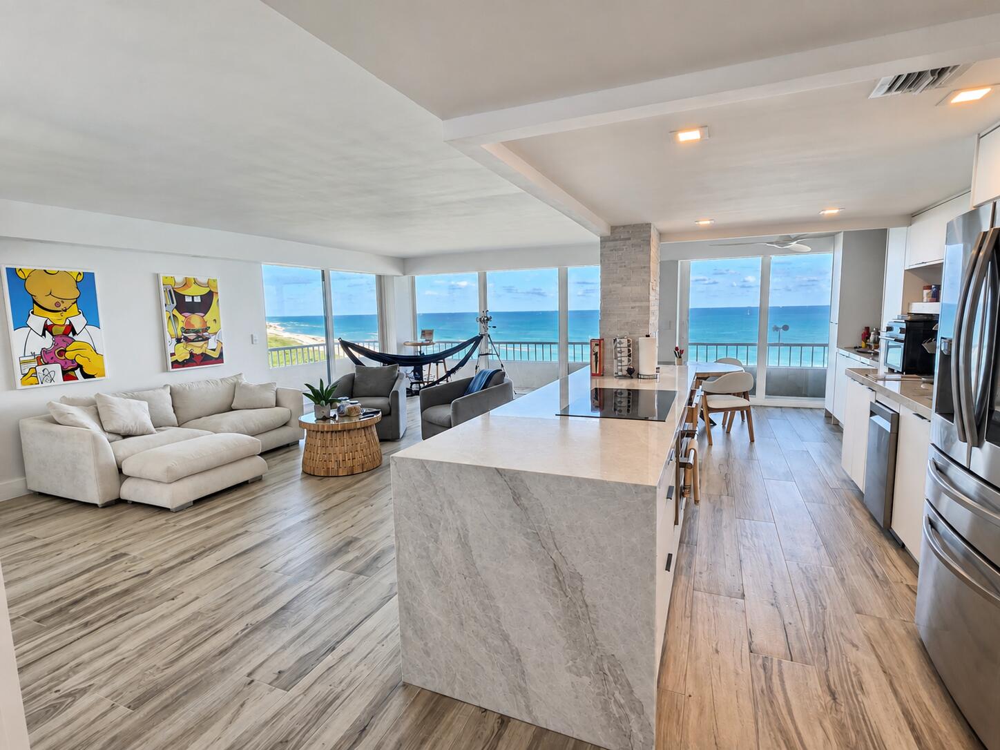 5550 N Ocean Drive 11c Property Photo 1