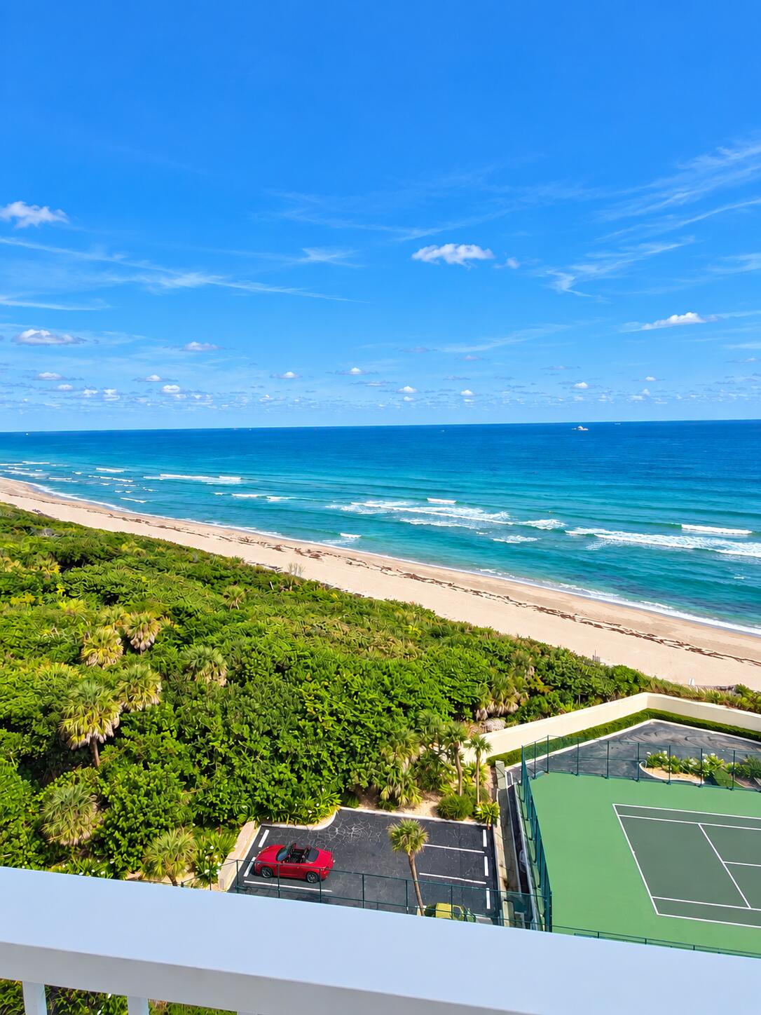 5550 N Ocean Drive 11c Property Photo 43