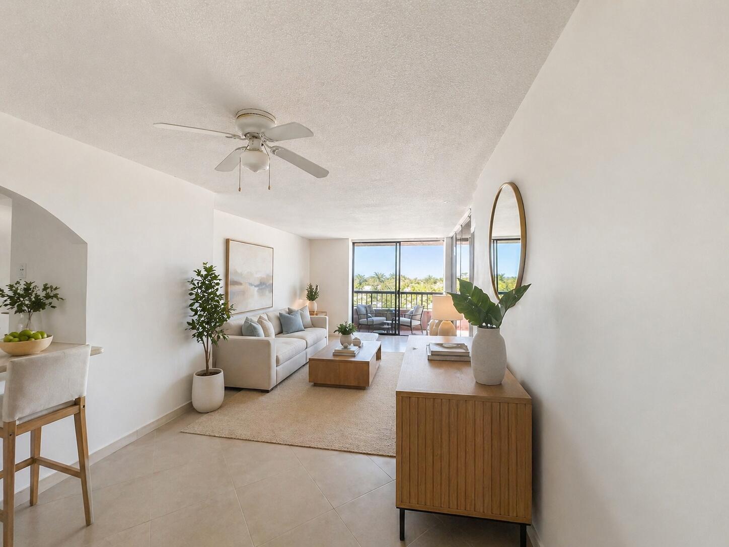 7040 Coral Way 501 Property Photo 1