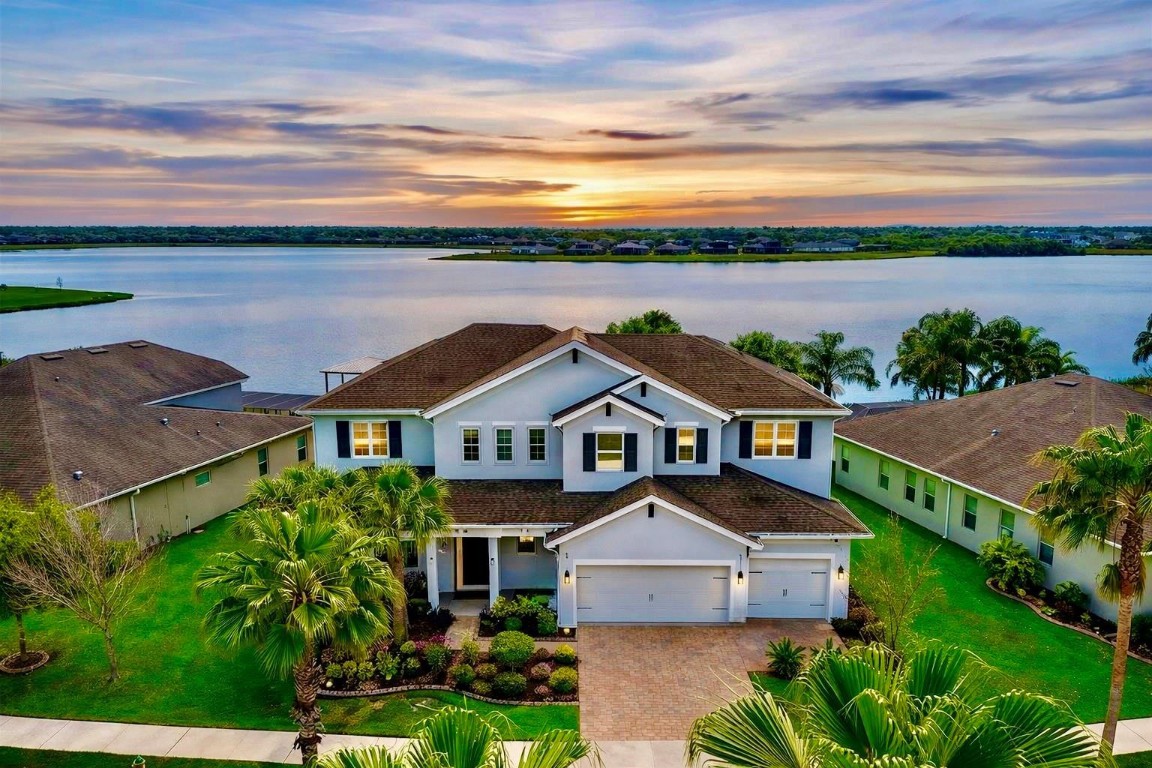 11333 Lake Lucaya Drive