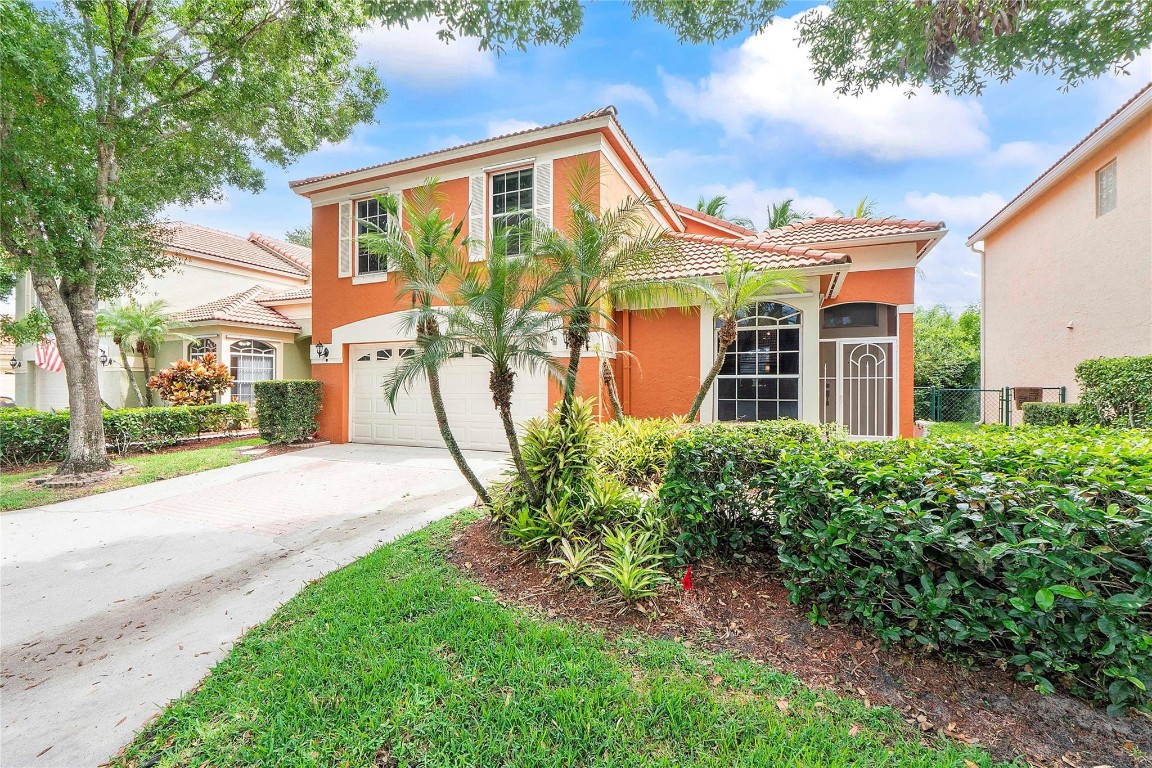 4020 Dorado Drive