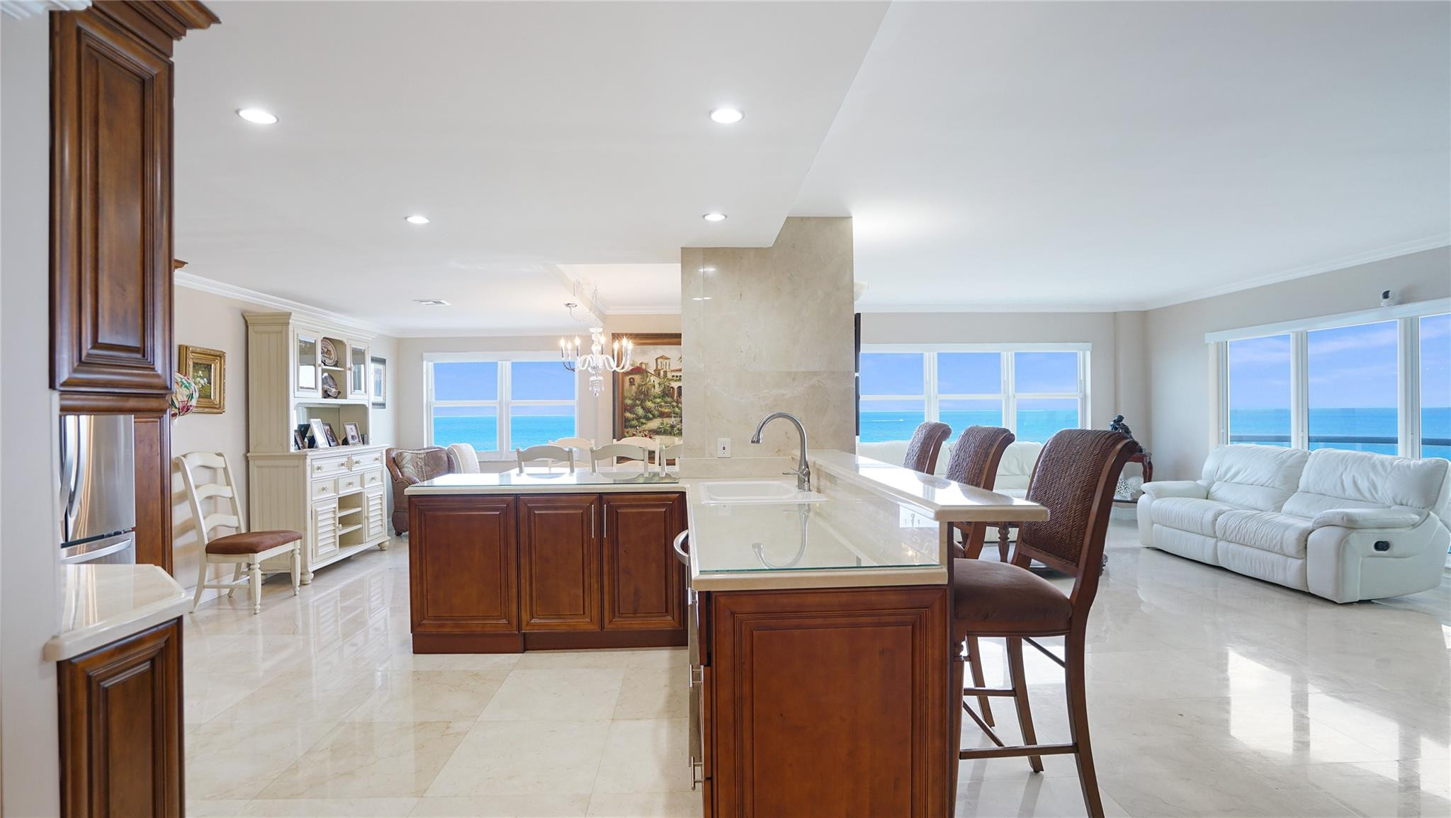 3410 Galt Ocean Drive 802 N Property Photo 1