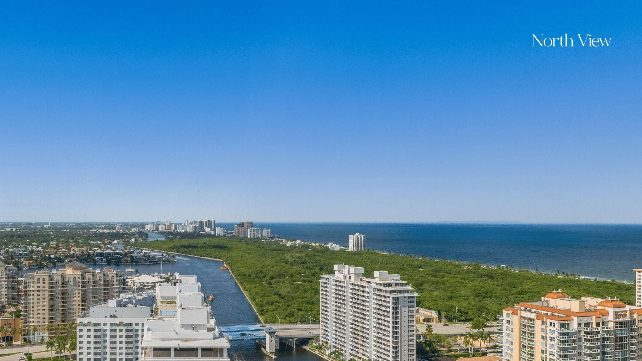 900 Intracoastal Drive 2401 Property Photo 2