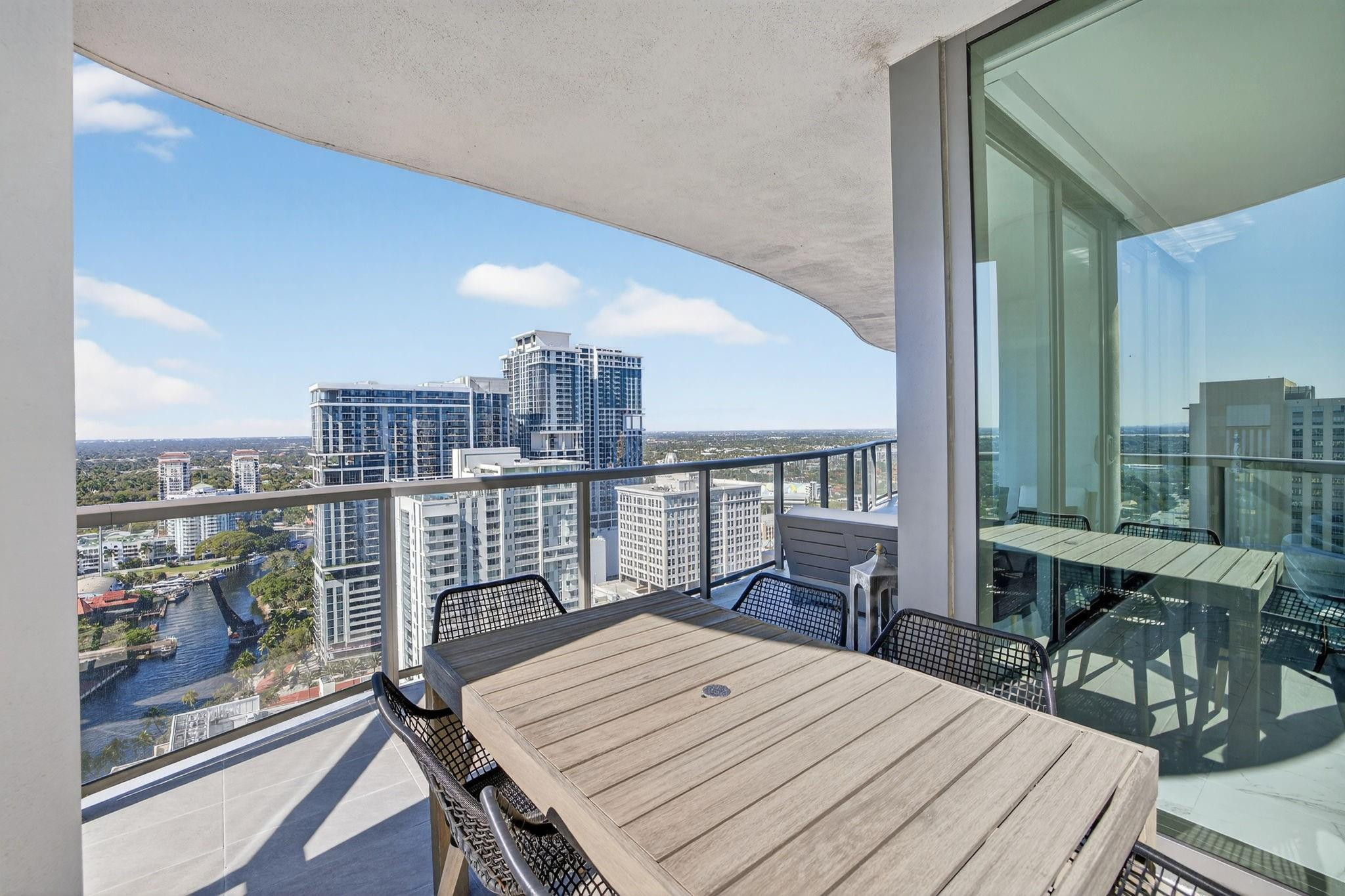 100 E Las Olas Boulevard 3004 Property Photo 15