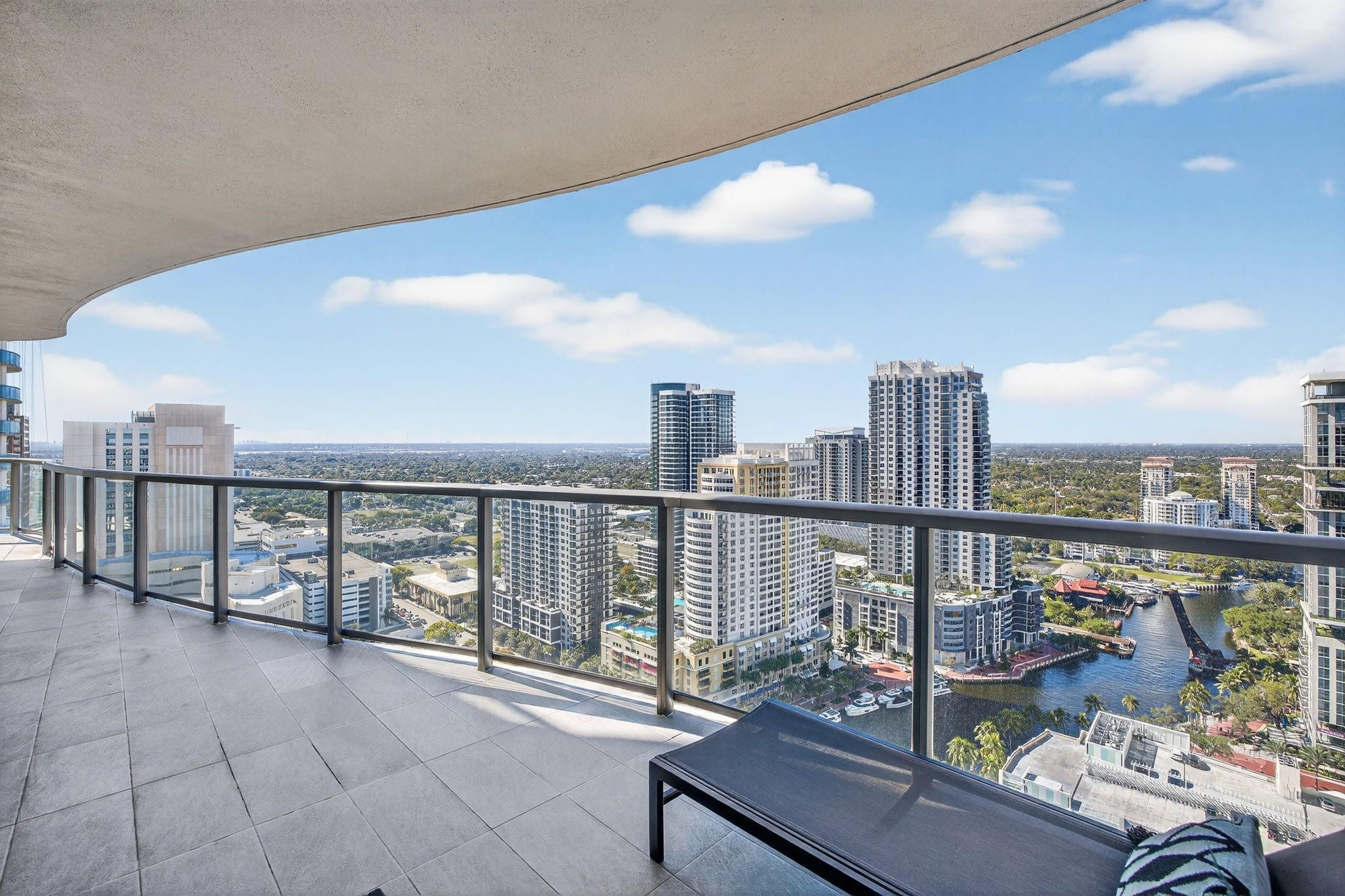100 E Las Olas Boulevard 3004 Property Photo 19