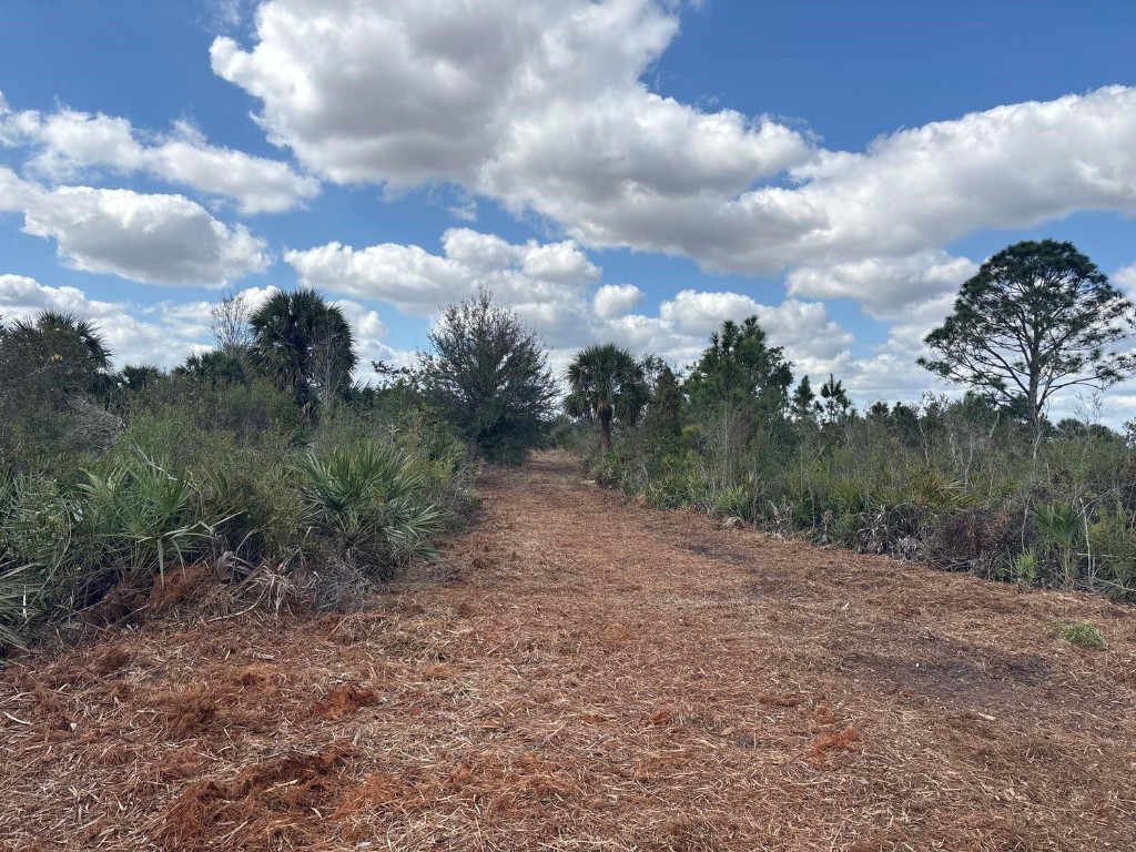 0 NW 302nd Street