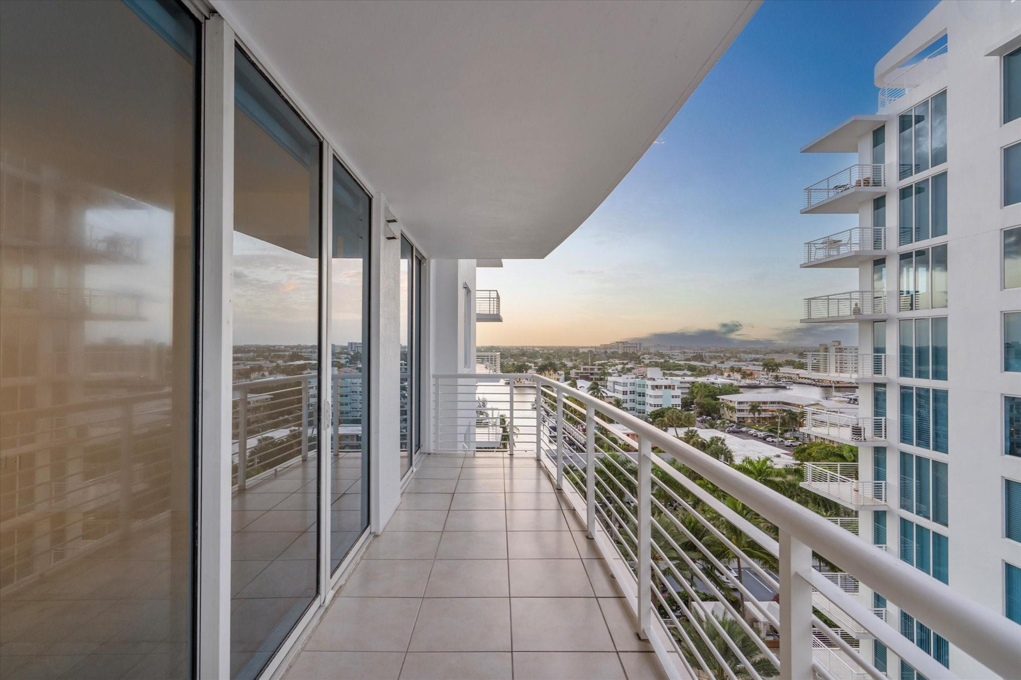 2821 N Ocean Boulevard 902s Property Photo 5