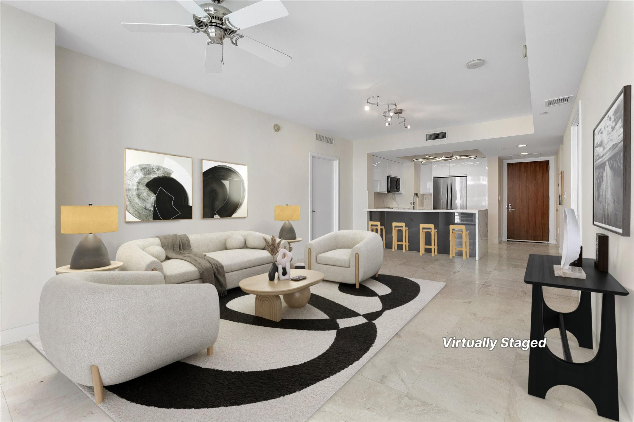 2821 N Ocean Boulevard 902s Property Photo 7