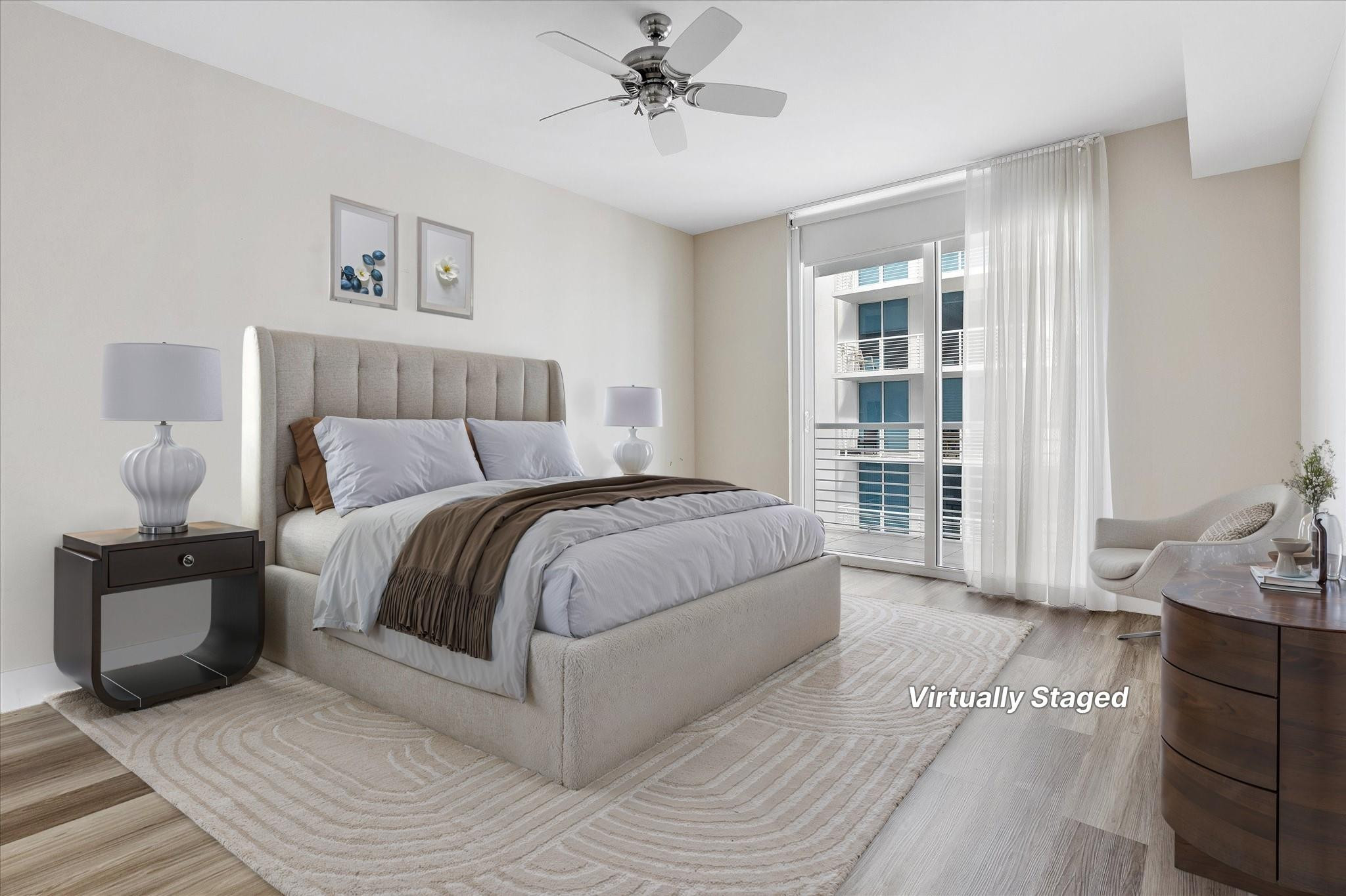 2821 N Ocean Boulevard 902s Property Photo 16