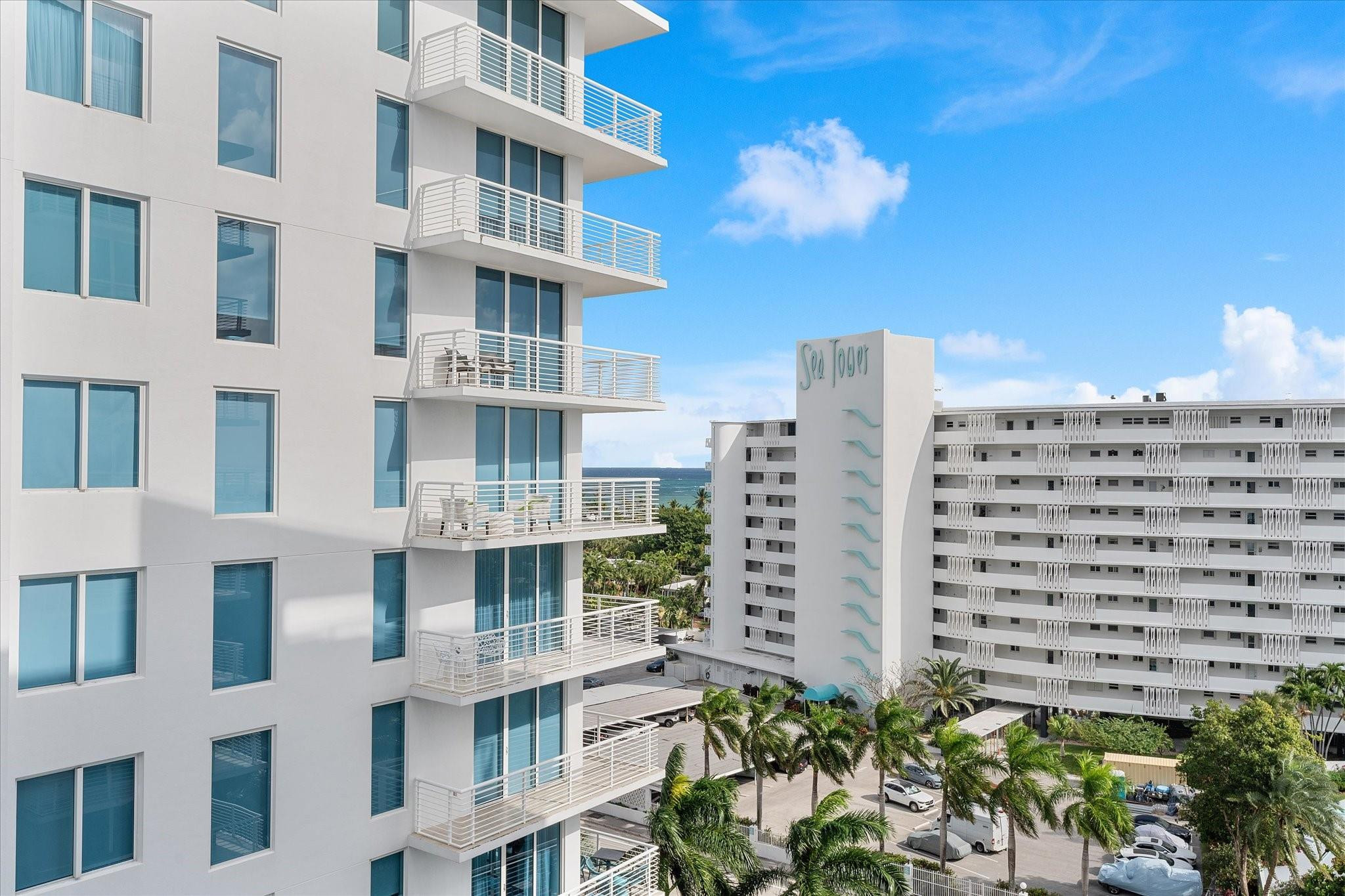 2821 N Ocean Boulevard 902s Property Photo 24