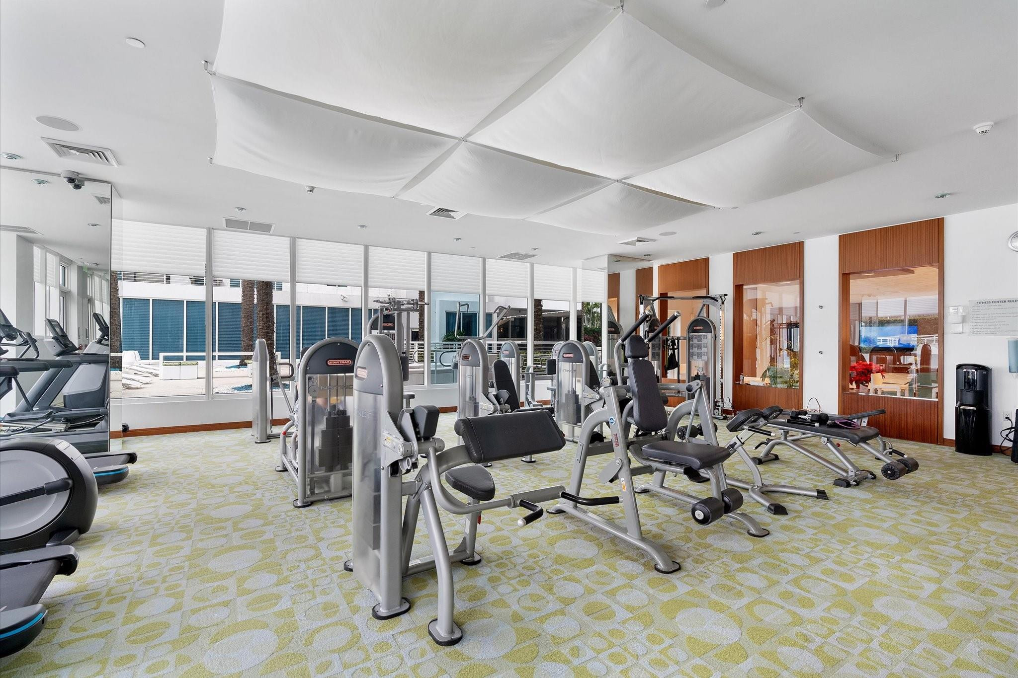 2821 N Ocean Boulevard 902s Property Photo 46