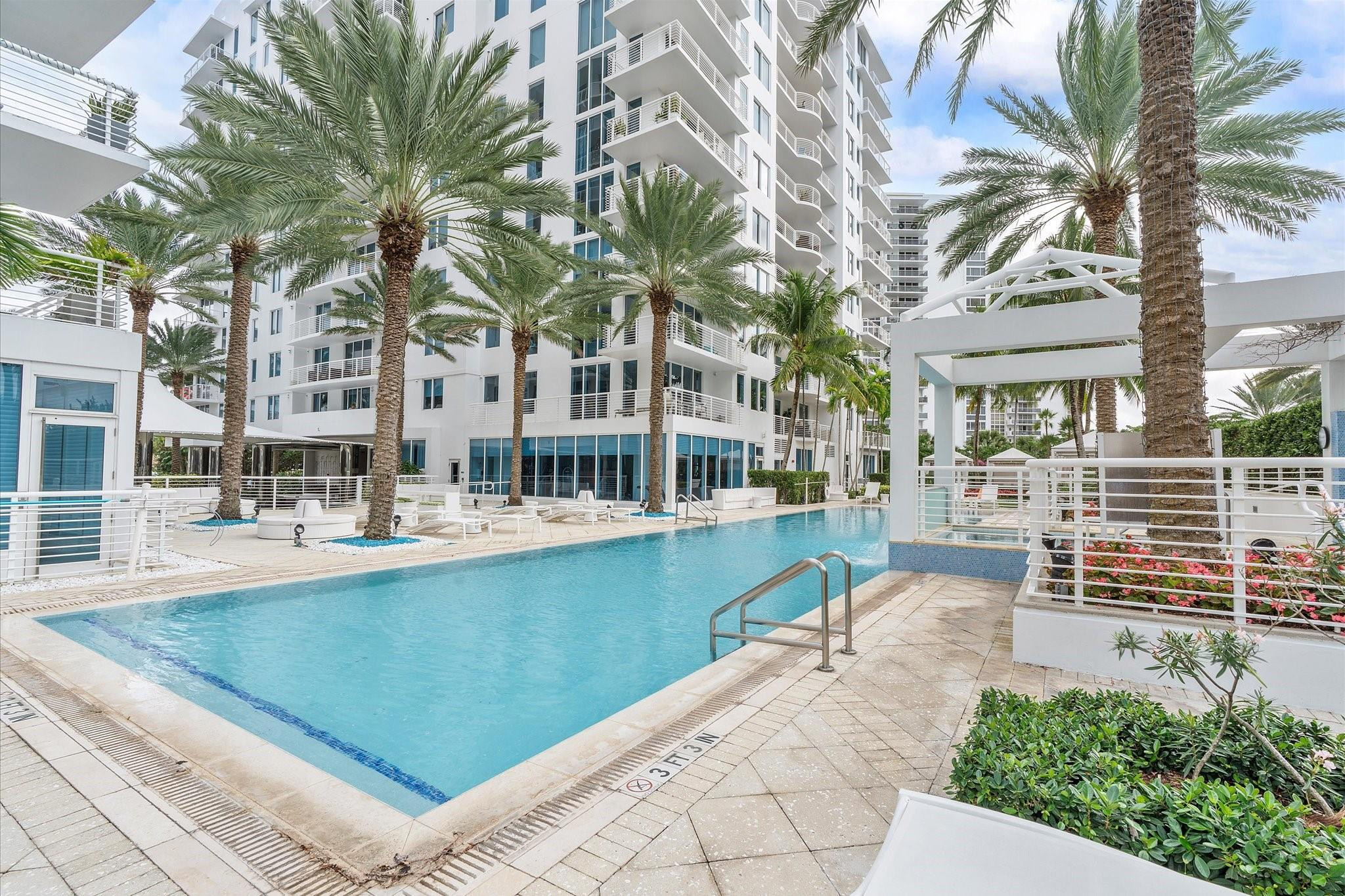 2821 N Ocean Boulevard 902s Property Photo 52
