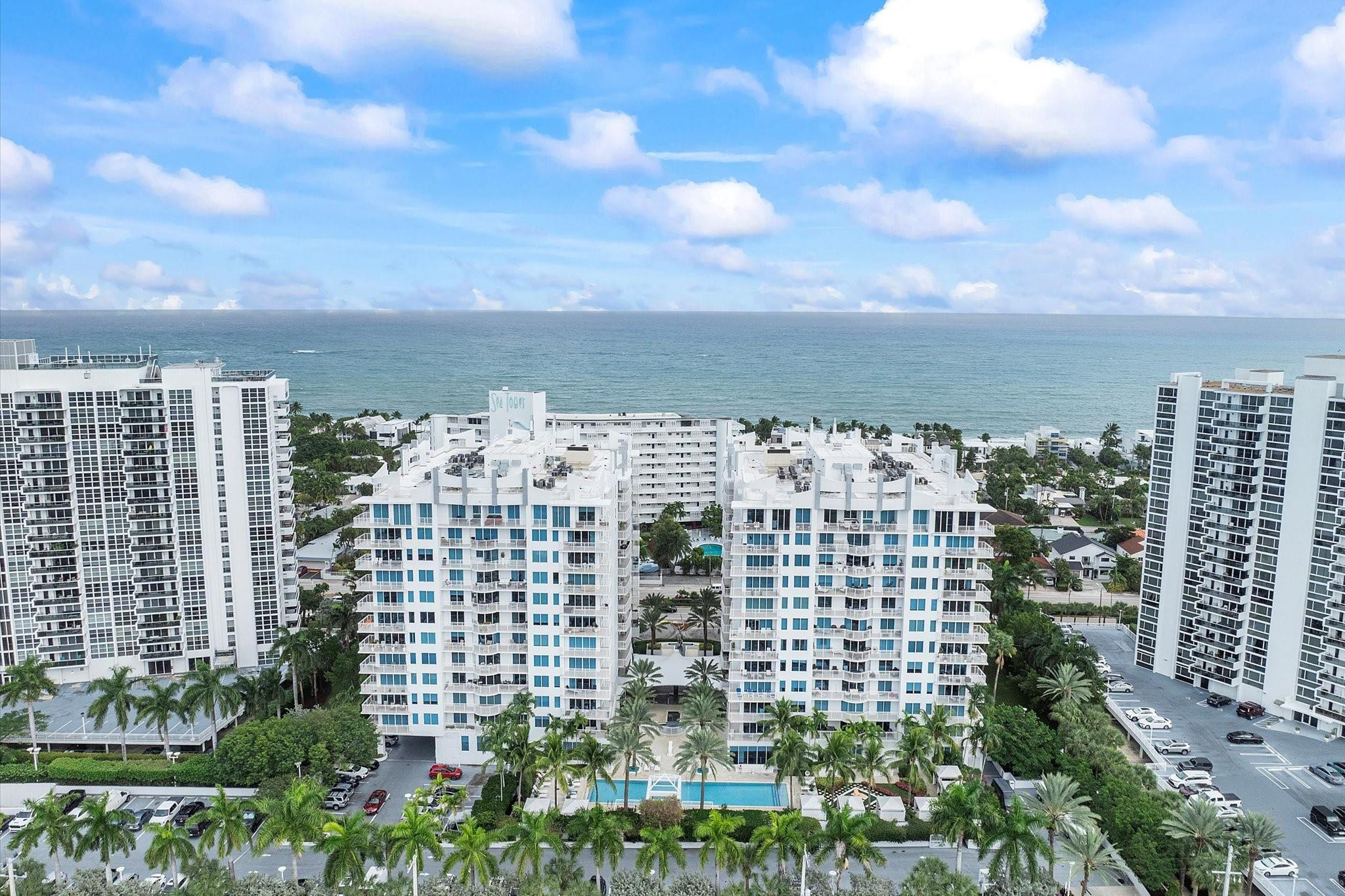 2821 N Ocean Boulevard 902s Property Photo 55