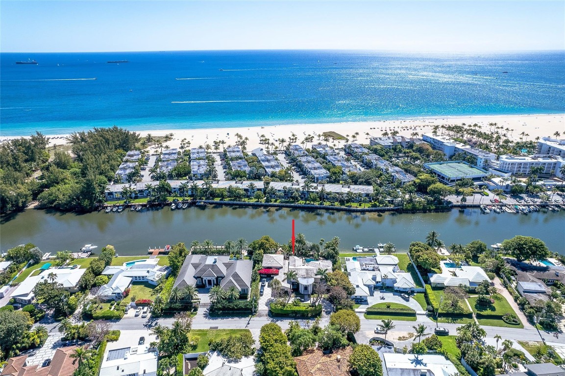 1600 S Ocean Drive Property Photo 3