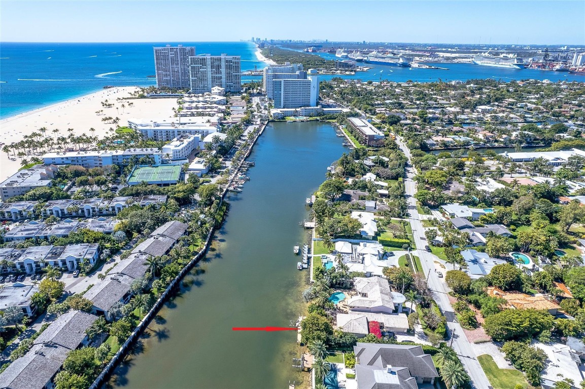 1600 S Ocean Drive Property Photo 36
